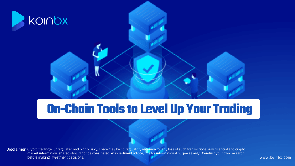 Crypto Transparency Tools: The Unsung Heroes of Blockchain Clarity