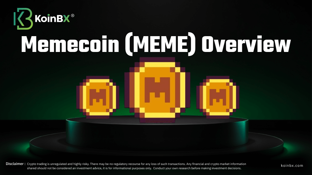 memecoin analysis 2024: Insights, Trends, and Future Potential