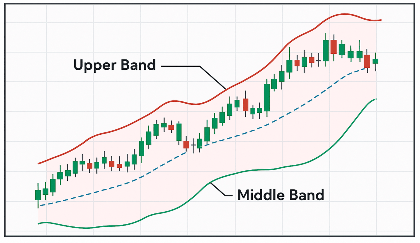 Top 8 Crypto Trading Indicators Every Trader Should Know