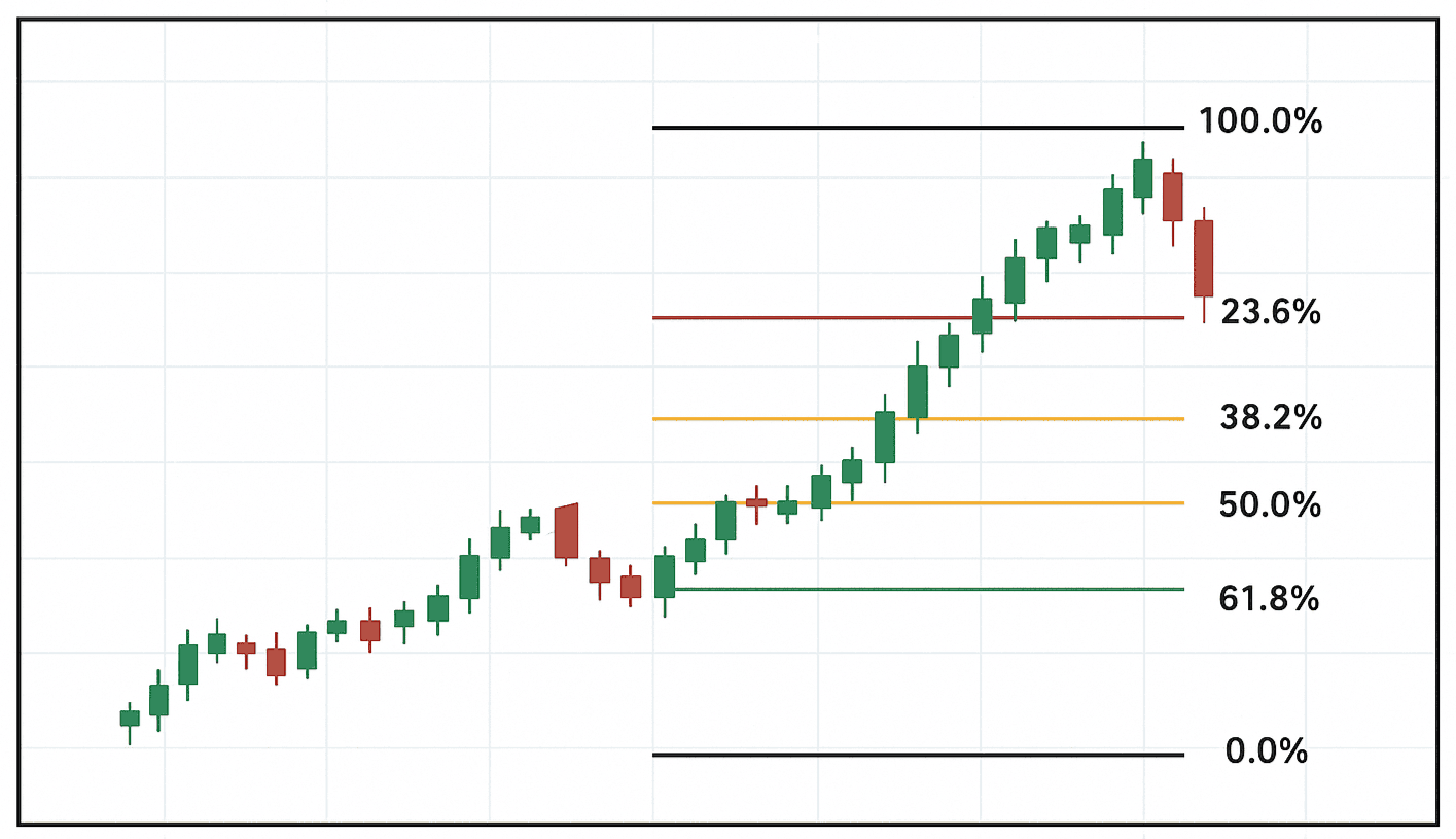Top 8 Crypto Trading Indicators Every Trader Should Know